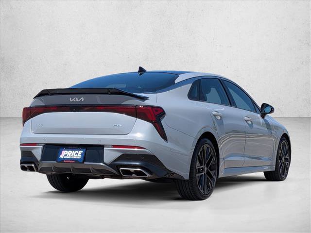 Used 2025 Kia K5 GT w/ GT1 Package image 5