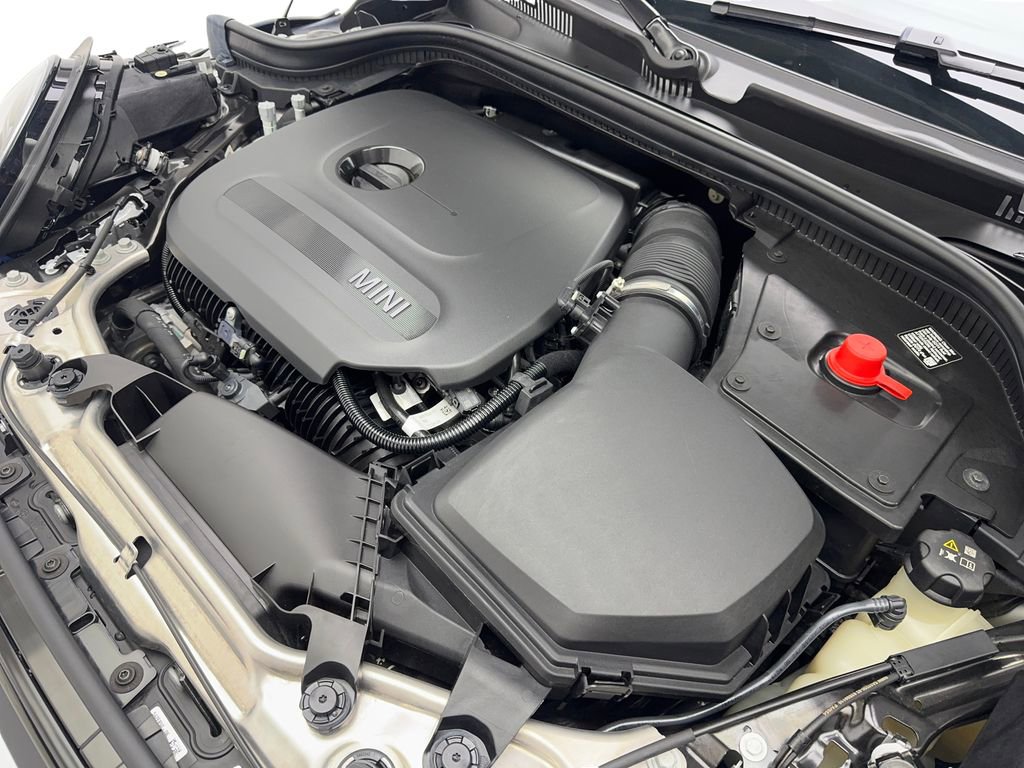 Used 2025 MINI Cooper S image 67