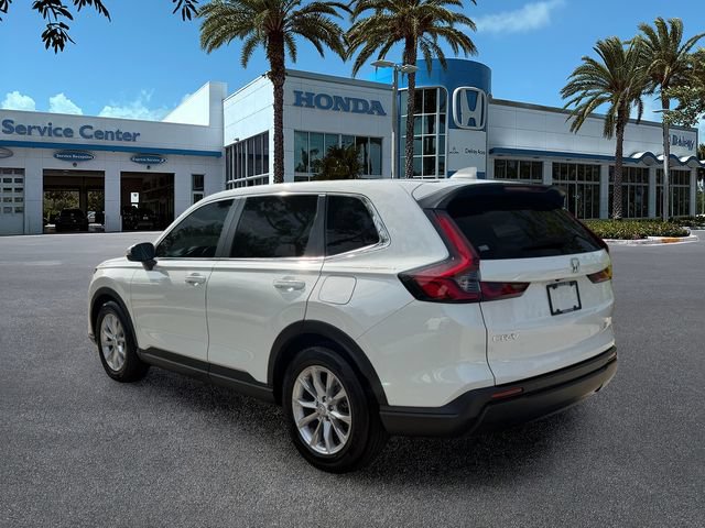Used 2024 Honda CR-V EX-L image 6