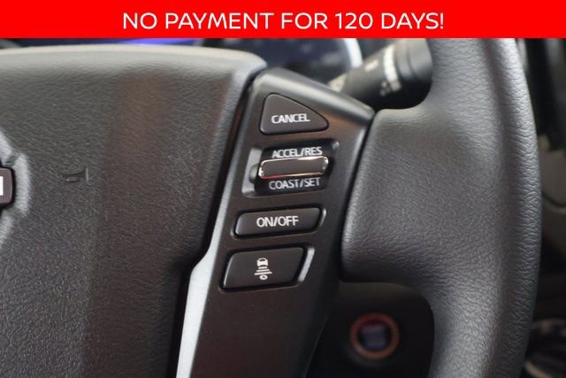 New 2025 Nissan Frontier S image 15