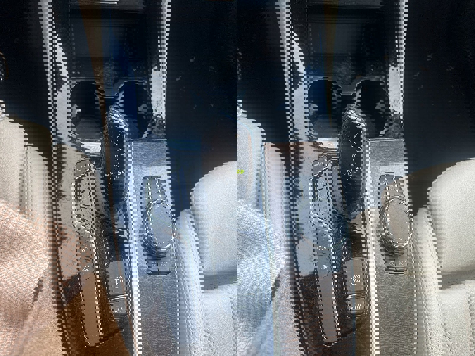 Used 2019 BMW X3 xDrive30i w/ Convenience Package image 13