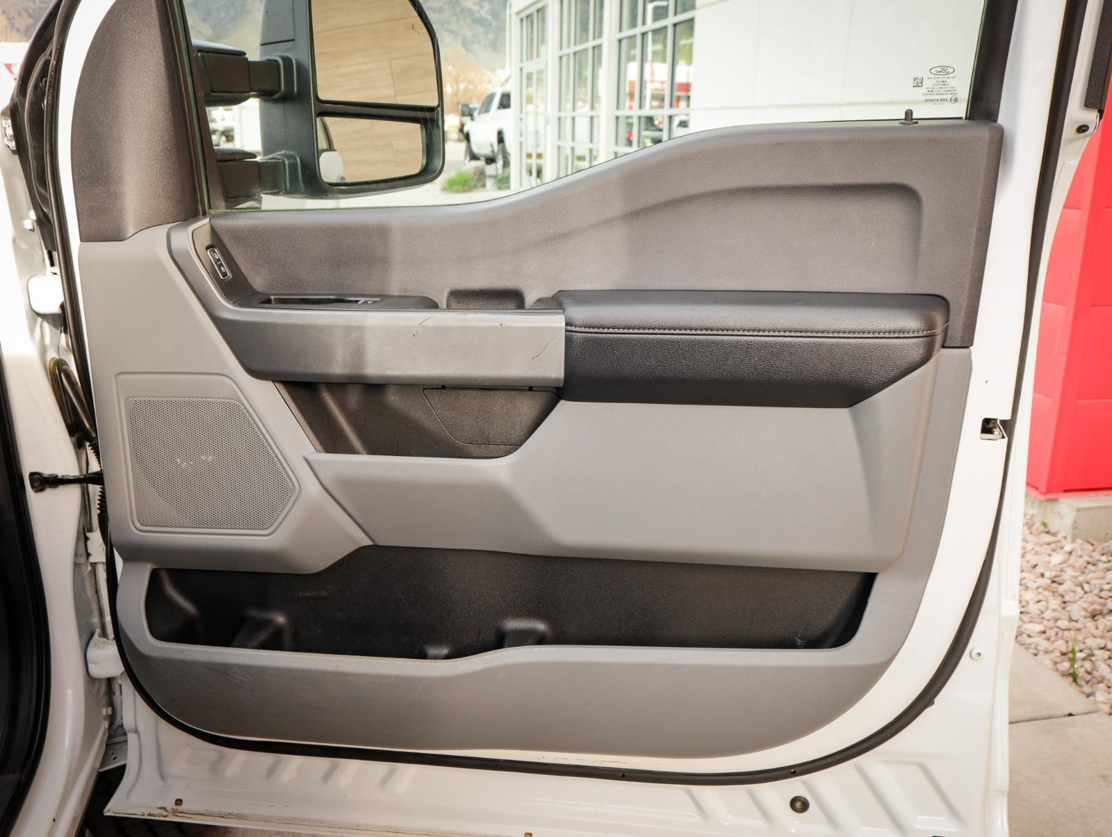 Used 2023 Ford F350 XLT w/ 360-Degree Camera Package image 25