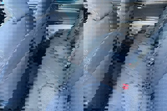 Used 2023 Toyota Camry LE w/ Audio Upgrade Package image 14