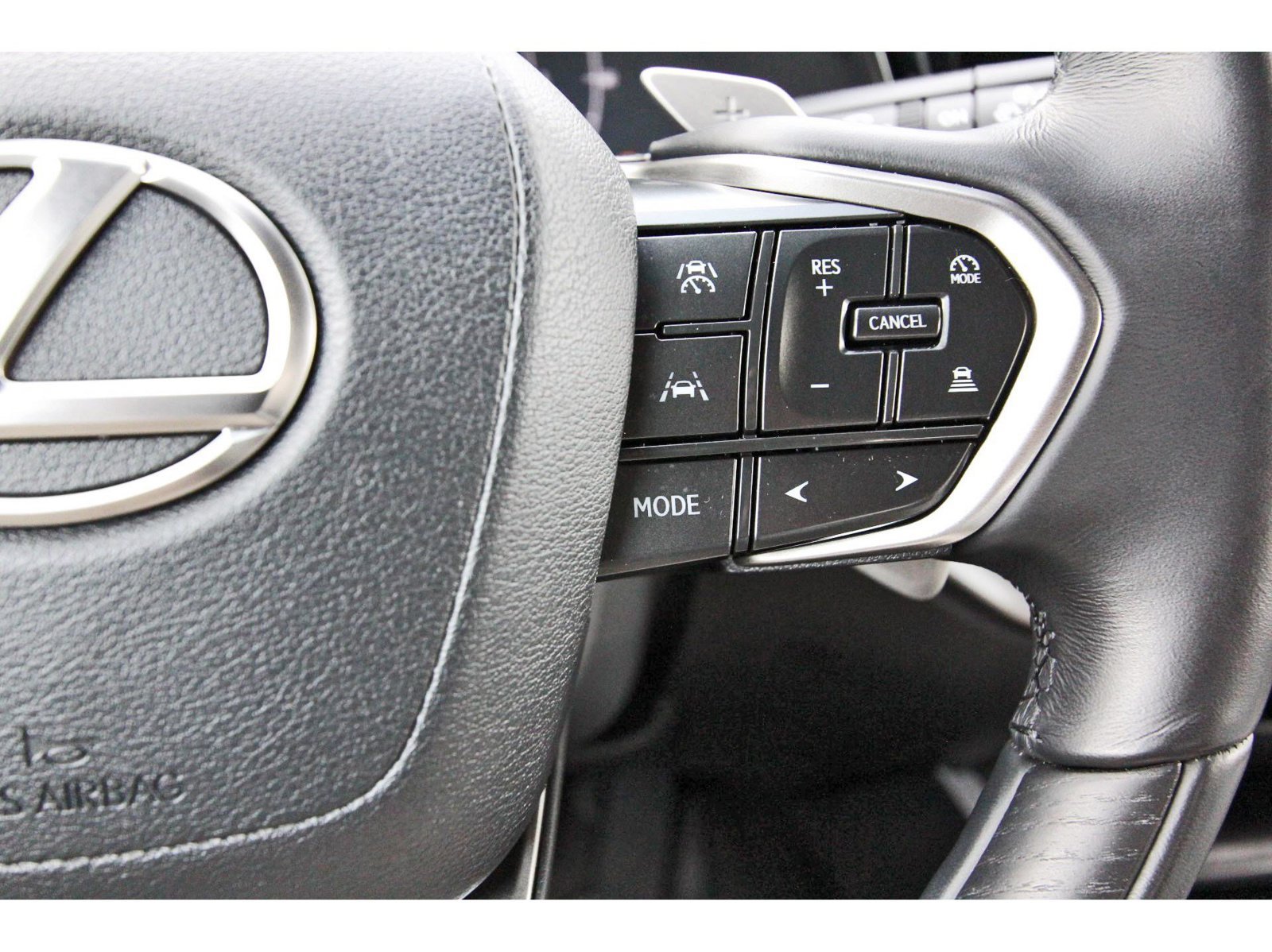 Used 2023 Lexus RX 350 Premium Plus w/ Accessory Package (Z1) FWD image 20