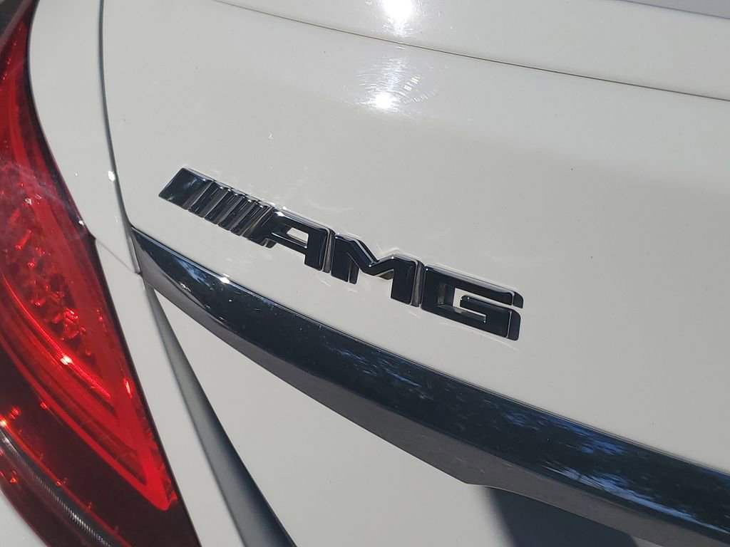 Used 2021 Mercedes-Benz C 43 AMG 4MATIC Sedan image 9