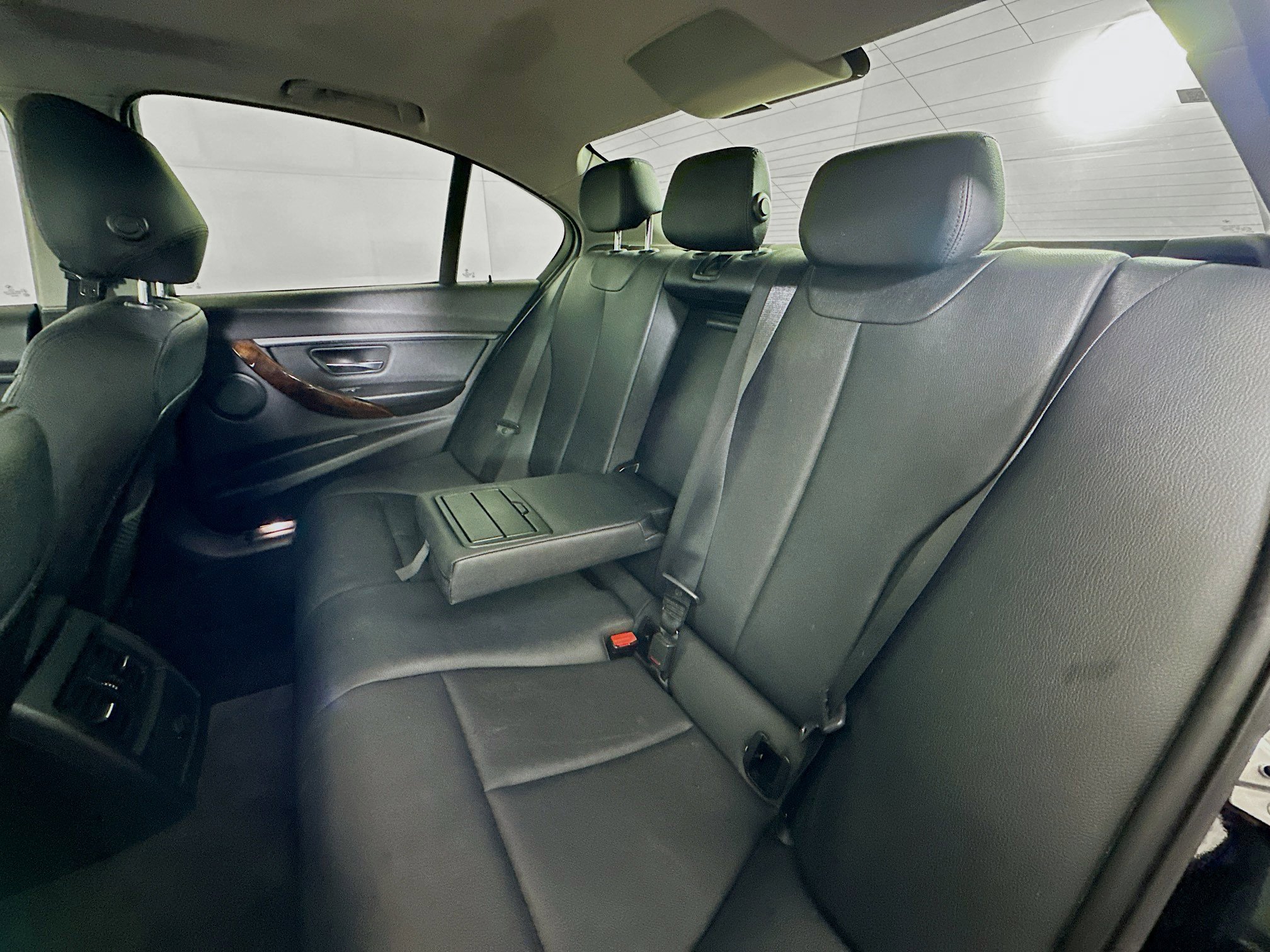 Used 2014 BMW 328i Sedan image 27