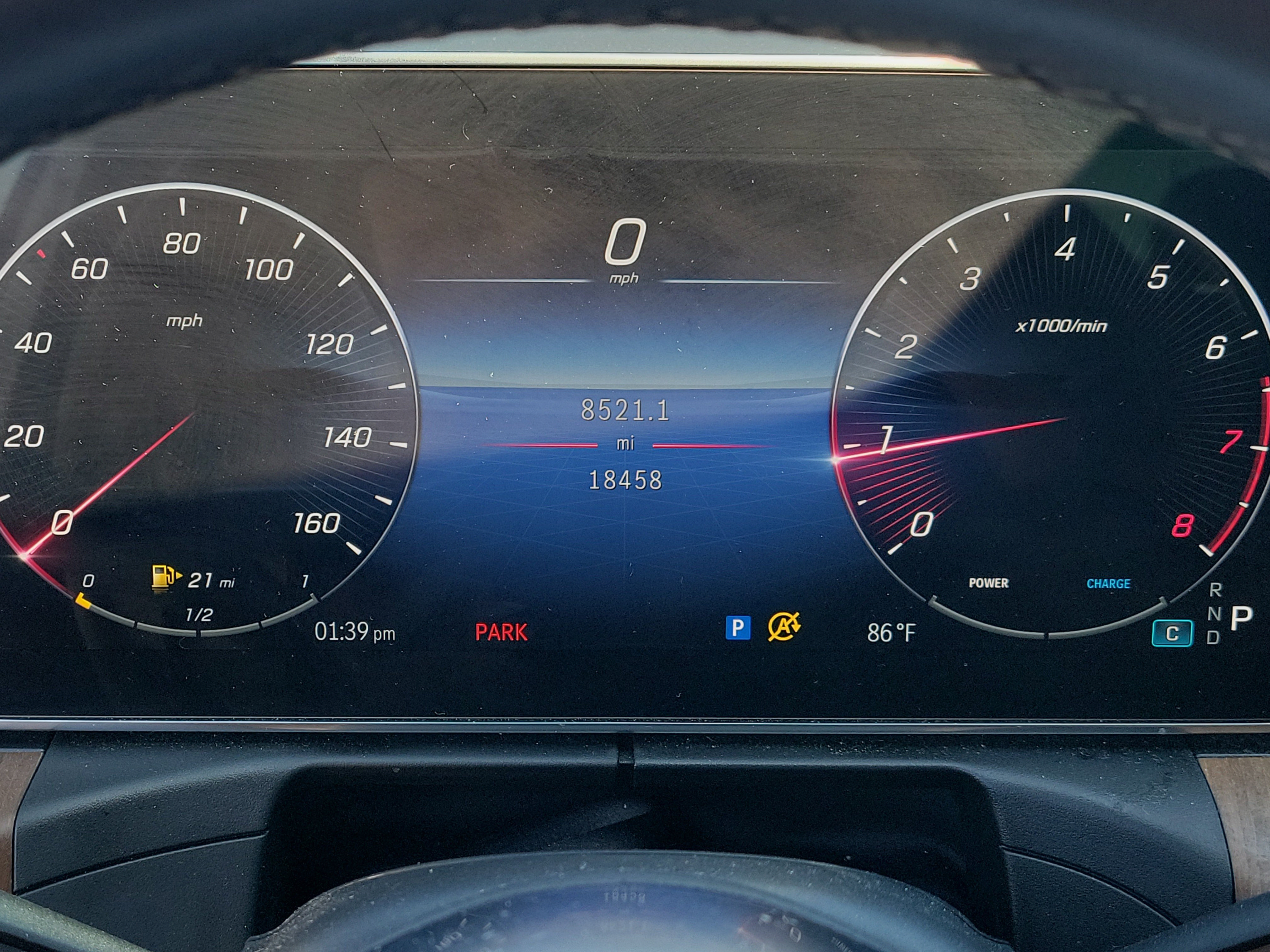 Used 2024 Mercedes-Benz C 300 Sedan image 23