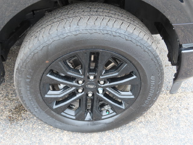 Used 2024 Ford F150 XLT w/ Equipment Group 302A MID AWD/4WD image 16