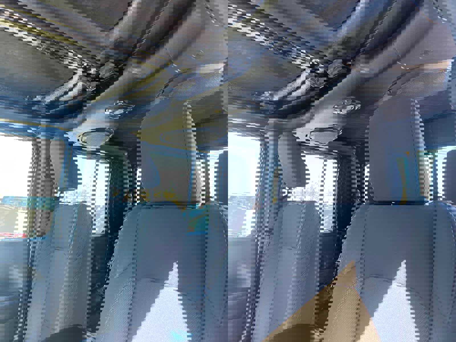 Used 2021 Jeep Gladiator Sport w/ Trailer Tow Package image 13