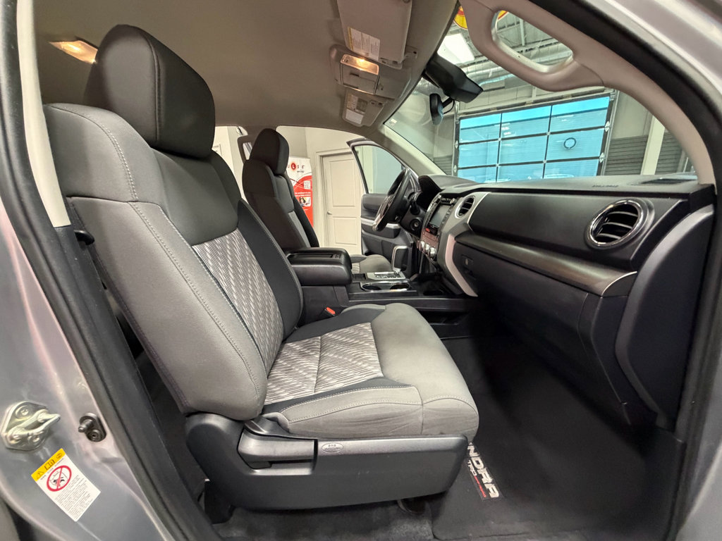 Used 2018 Toyota Tundra SR5 w/ TRD Off Road Package image 43