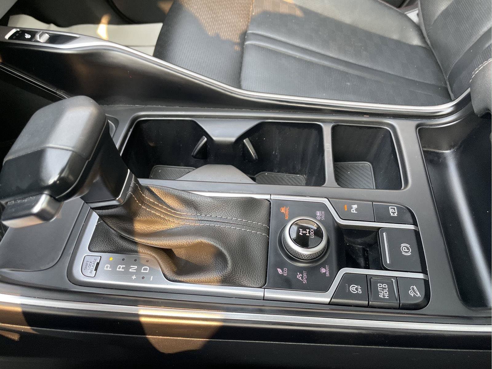 Used 2024 Kia Sorento X-Line EX AWD/4WD image 33