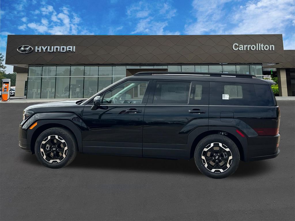 New 2026 Hyundai Santa Fe SEL w/ Tow & Go Package image 8