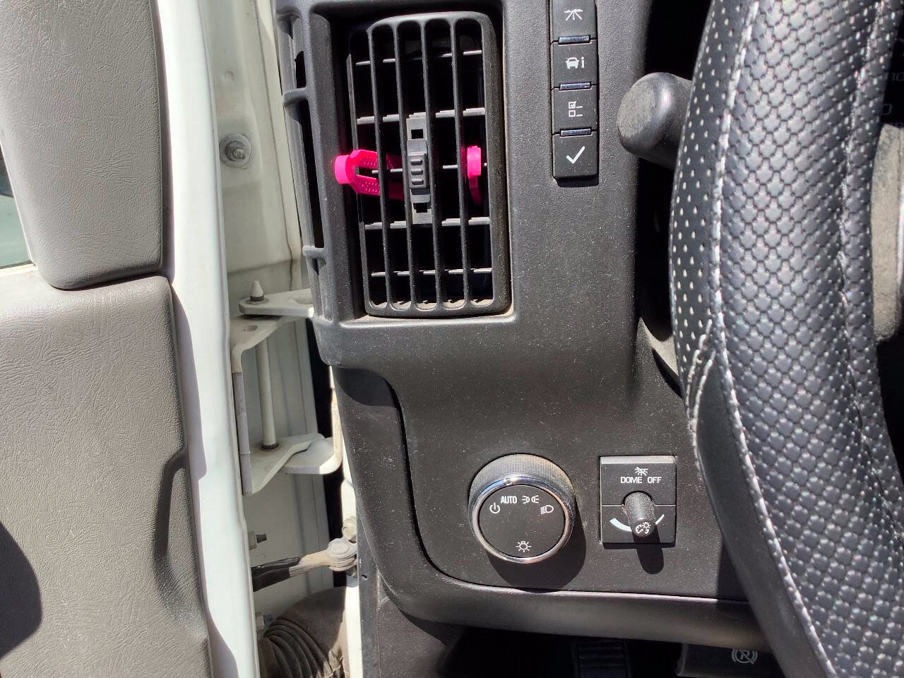Used 2012 GMC Savana 2500 RWD image 41