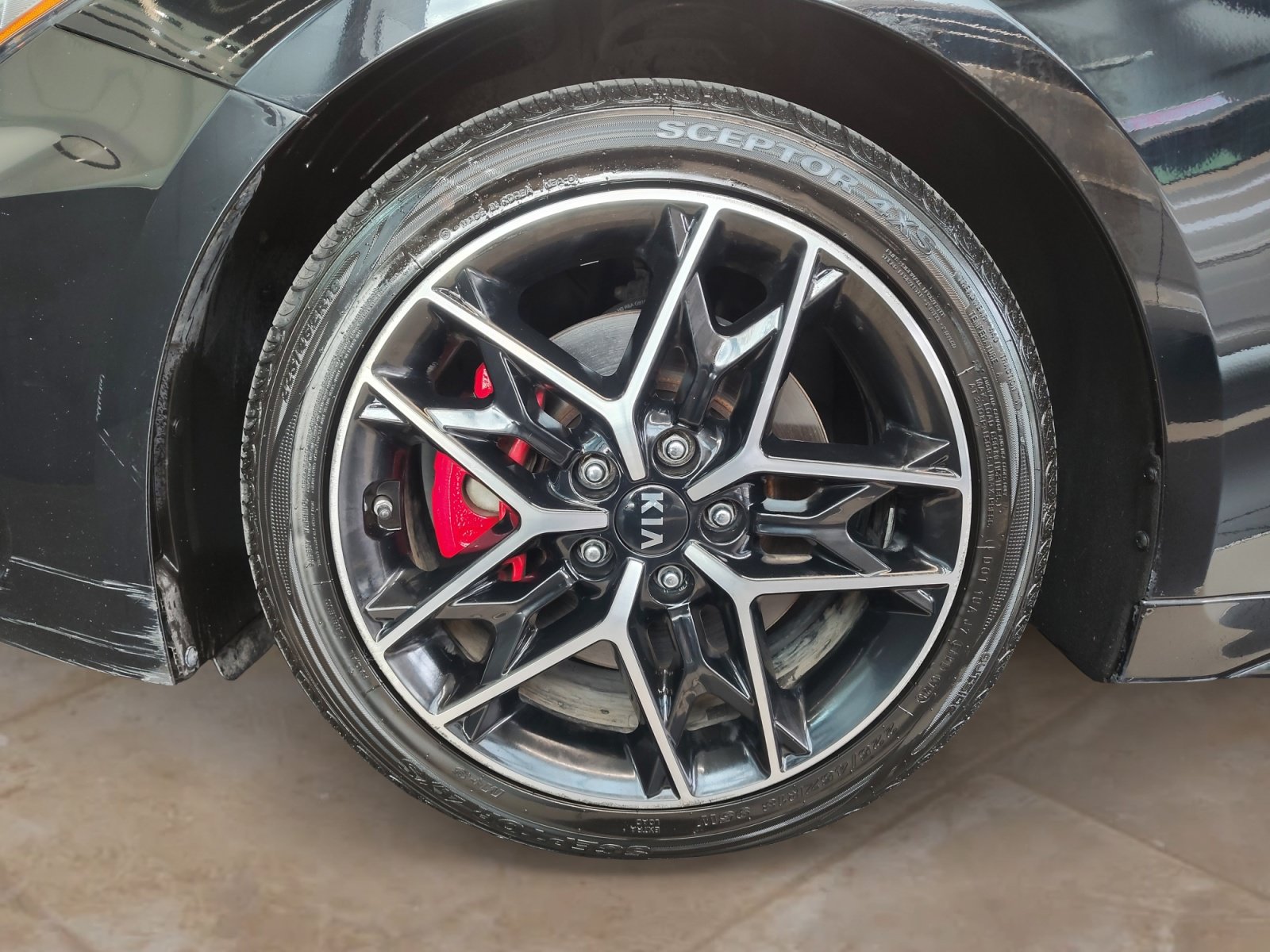 Used 2019 Kia Optima SX FWD image 29