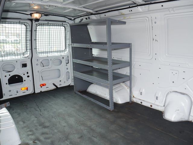 Used 2014 Ford E-350 and Econoline 350 Super Duty w/ Power Group image 19