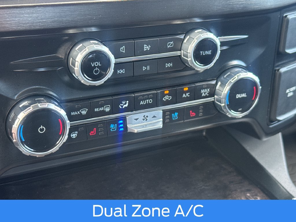 Certified 2023 Ford F350 Lariat w/ Lariat Ultimate Package AWD/4WD image 24