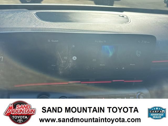 Used 2024 Hyundai Kona N Line AWD/4WD image 26