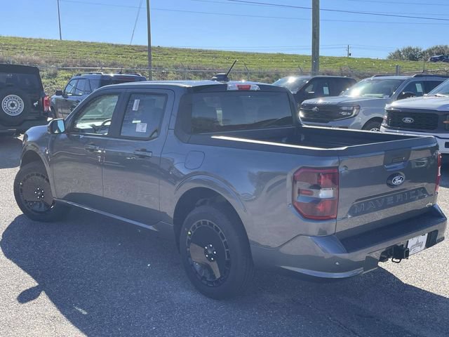 New 2026 Ford Maverick Lobo AWD/4WD image 5