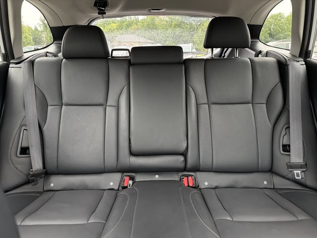 Used 2021 Subaru Outback Limited AWD/4WD image 29