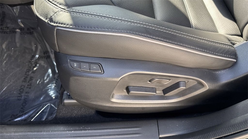 Used 2024 MAZDA CX-5 AWD 2.5 S w/ Preferred Package image 42