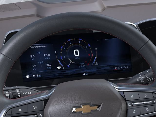 New 2026 Chevrolet Tahoe LT w/ Comfort Package RWD image 18
