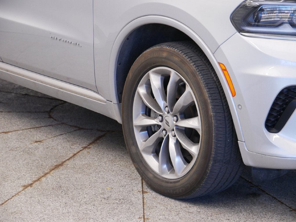Used 2024 Dodge Durango Citadel AWD/4WD image 4