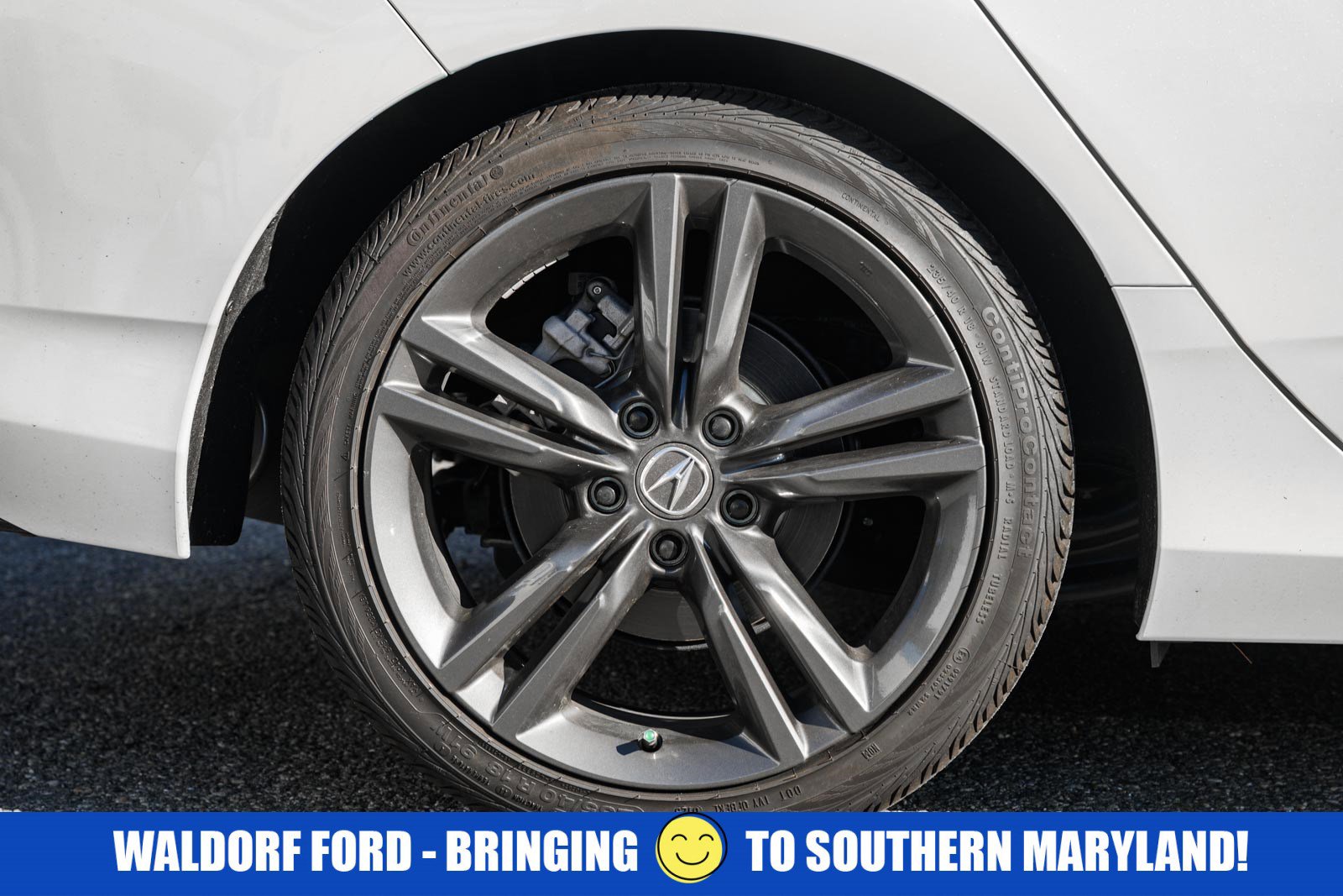 Used 2025 Acura Integra A-Spec image 20