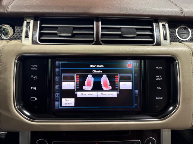 Used 2013 Land Rover Range Rover Autobiography AWD/4WD image 88