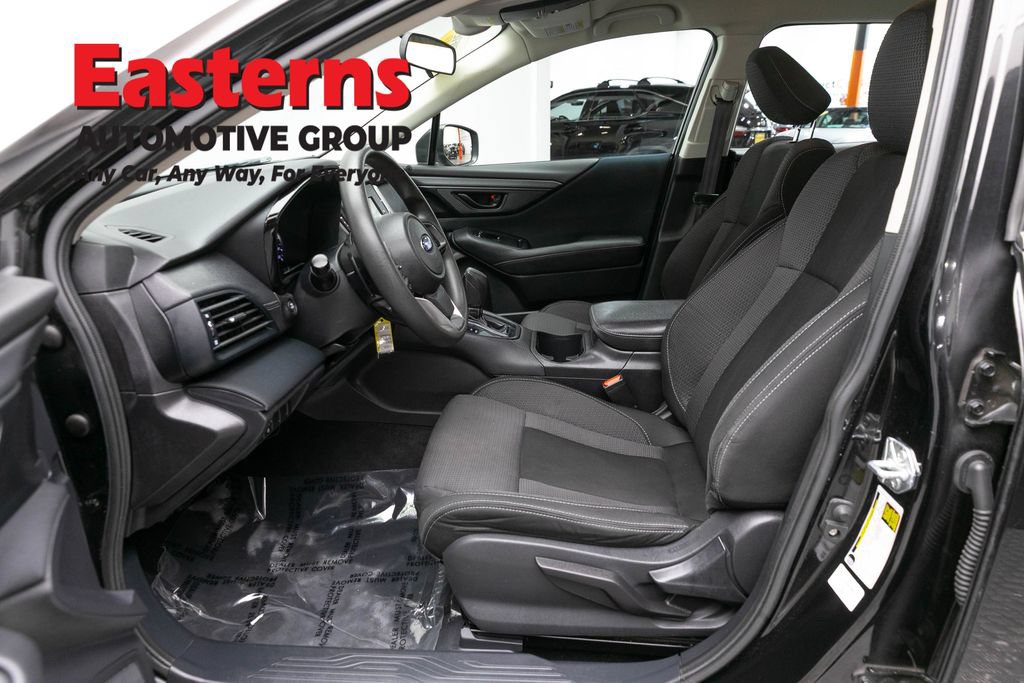 Used 2022 Subaru Outback AWD/4WD image 13
