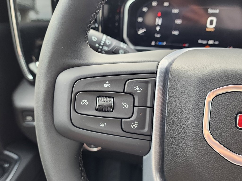 New 2026 GMC Sierra 1500 Elevation image 21