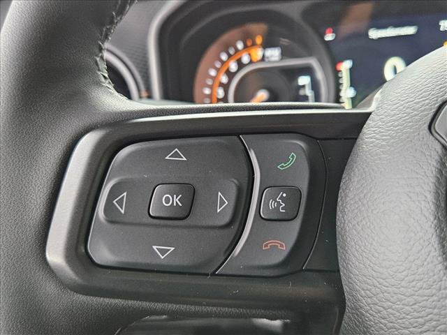 New 2026 Jeep Gladiator Mojave AWD/4WD image 14