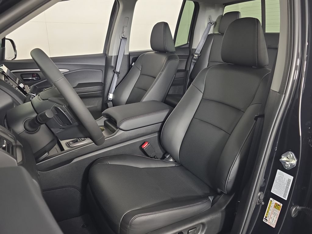 Certified 2026 Honda Ridgeline RTL image 51