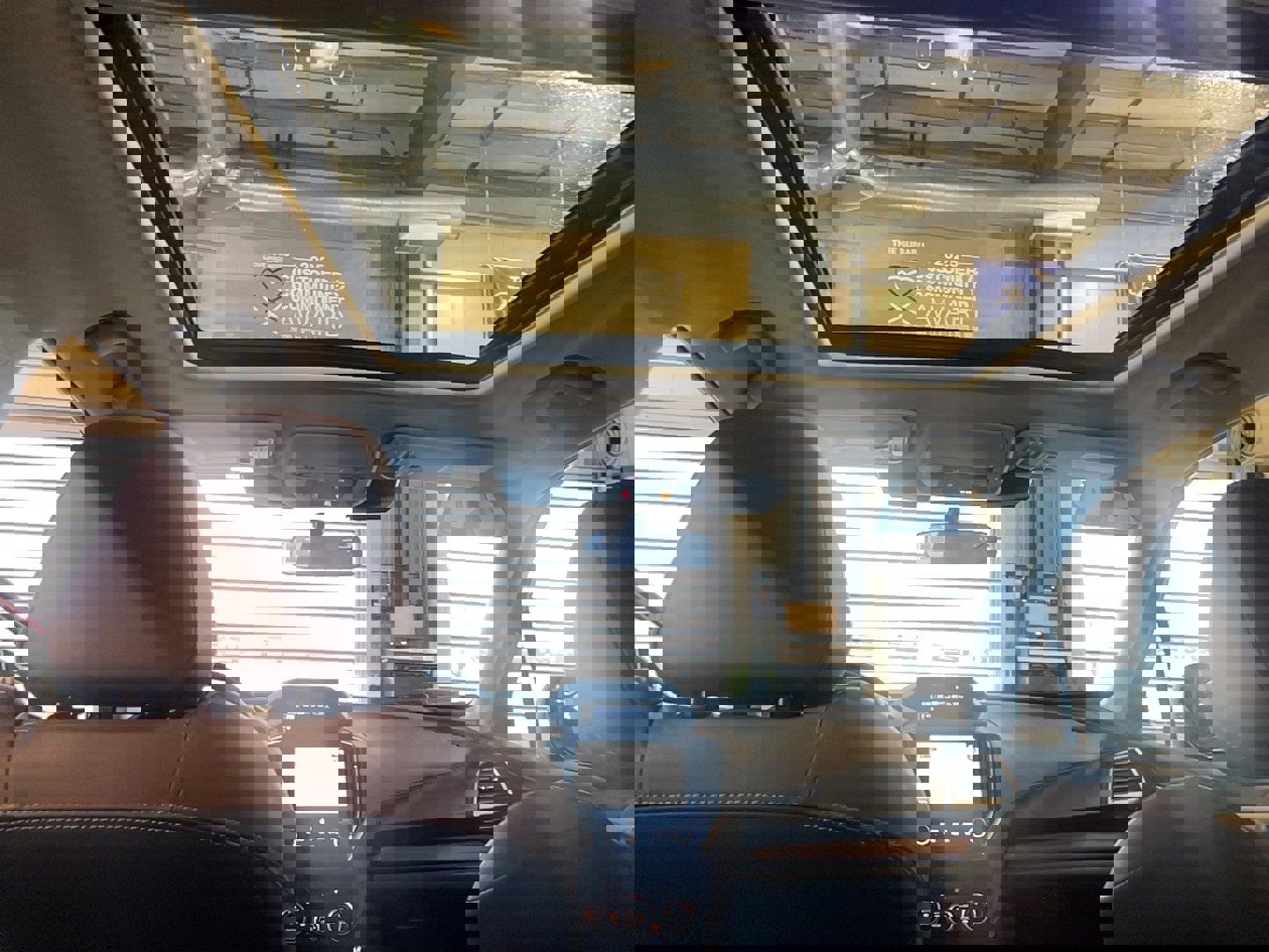 Used 2024 Subaru Forester Touring image 9