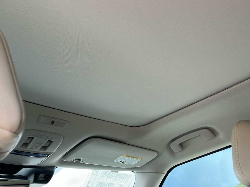 New 2026 Nissan Armada Platinum w/ Convenience Package image 17