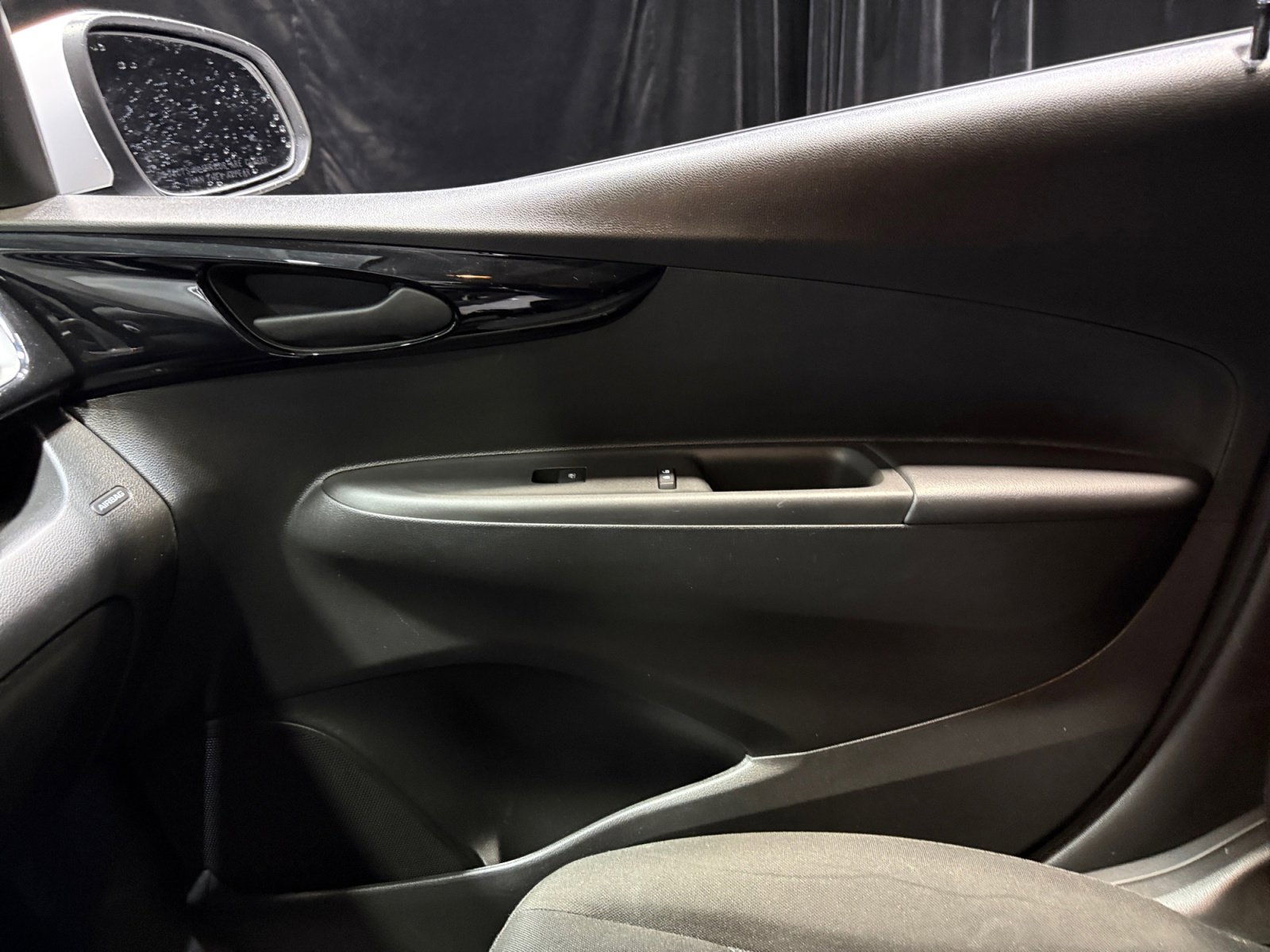 Used 2020 Chevrolet Spark LT image 16