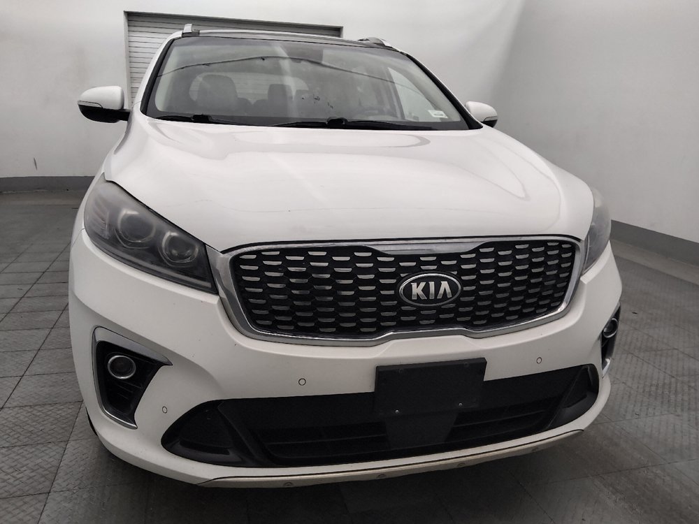 Used 2019 Kia Sorento SX AWD/4WD image 14