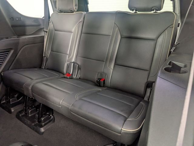 Used 2024 Chevrolet Tahoe Premier AWD/4WD image 28