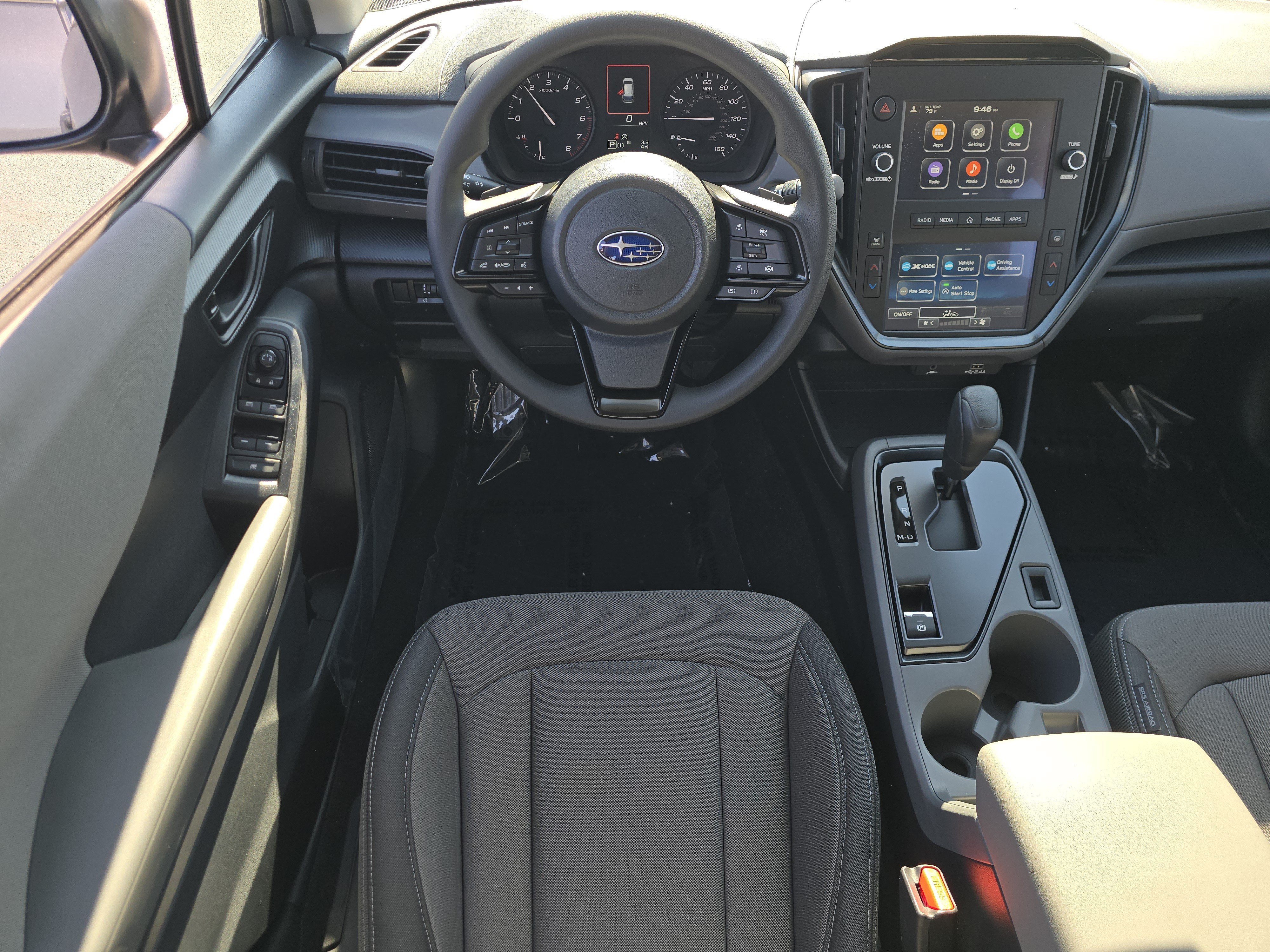 New 2026 Subaru Crosstrek 2.5i AWD/4WD image 20