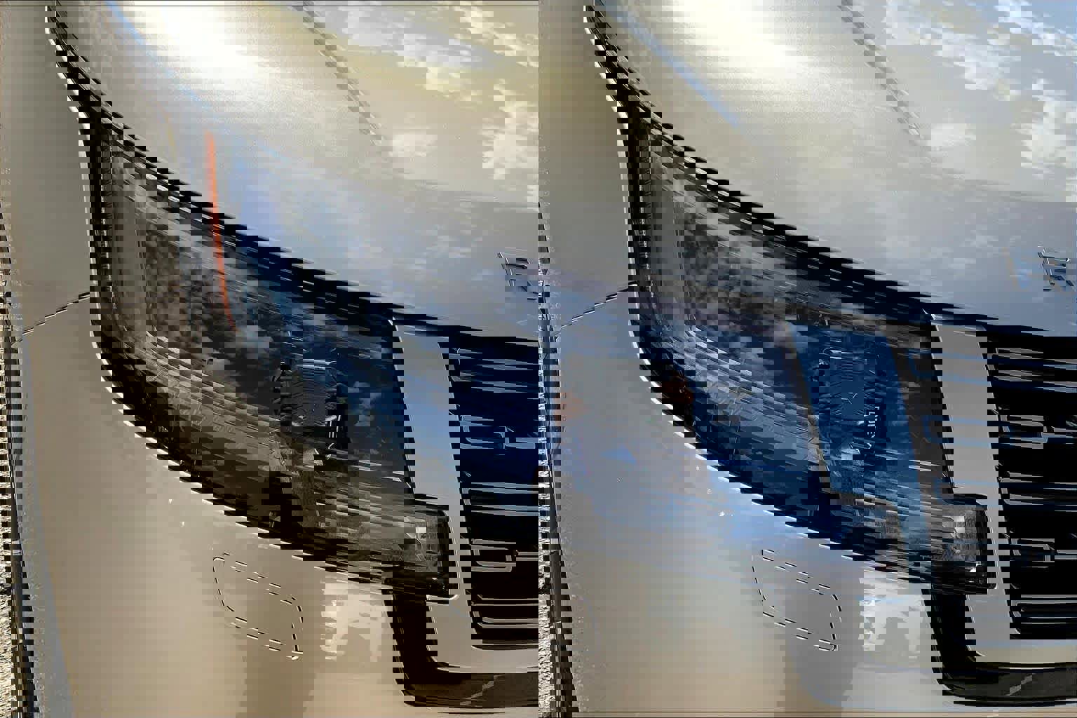 New 2025 Land Rover Range Rover SE image 13