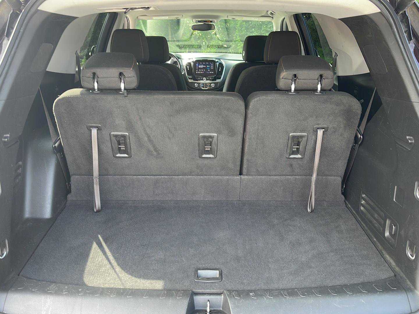 Used 2020 Chevrolet Traverse LT image 7