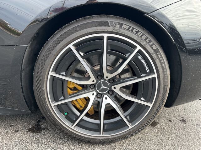 Used 2022 Mercedes-Benz SL 63 AMG SL 63 AMG image 18