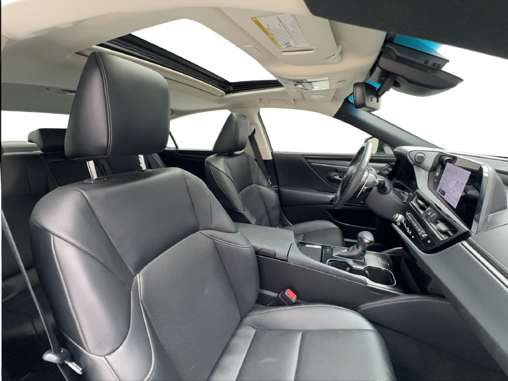 Used 2024 Lexus ES 350 w/ Premium Package FWD image 34