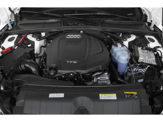 Used 2021 Audi A5 2.0T Premium Plus w/ Premium Plus AWD/4WD image 12