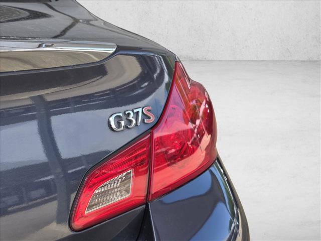 Used 2012 INFINITI G37 Journey w/ Premium Pkg image 4