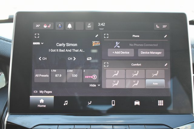 Used 2023 Jeep Compass Limited image 22