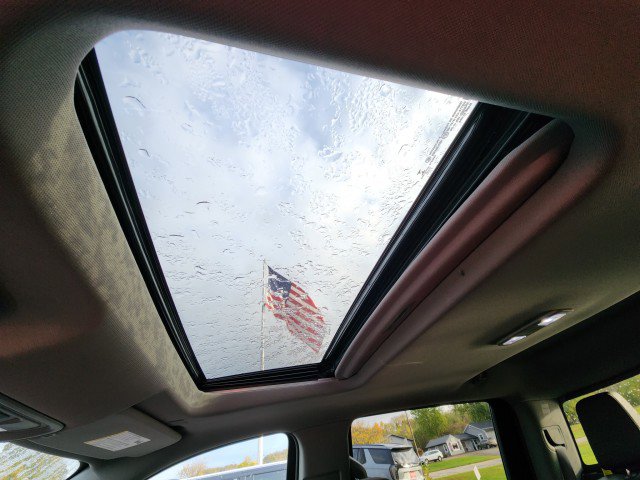 Used 2022 Chevrolet Silverado 1500 LTZ w/ LTZ Premium Package image 32