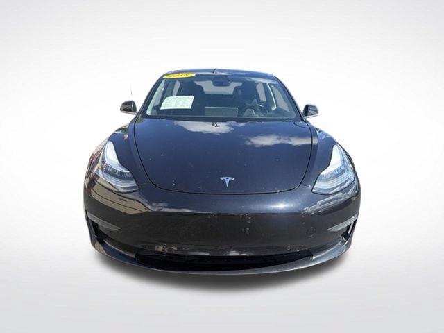 Used 2018 Tesla Model 3 Long Range AWD/4WD image 8