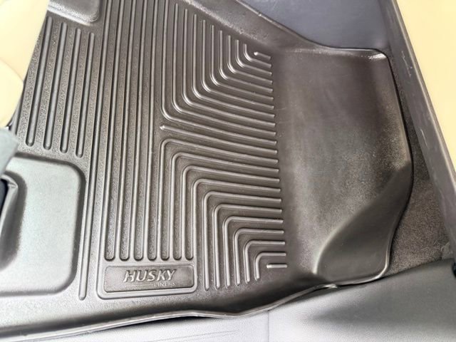 Used 2025 INFINITI QX60 Sensory image 39