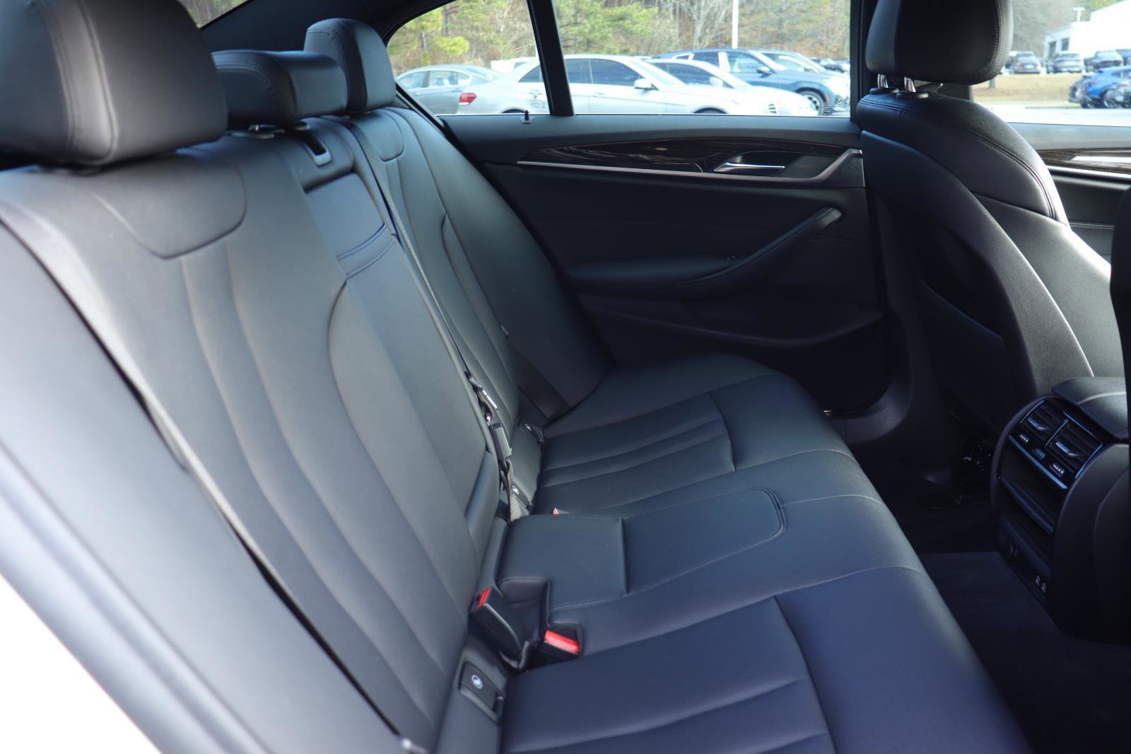 Used 2020 BMW 530i image 17