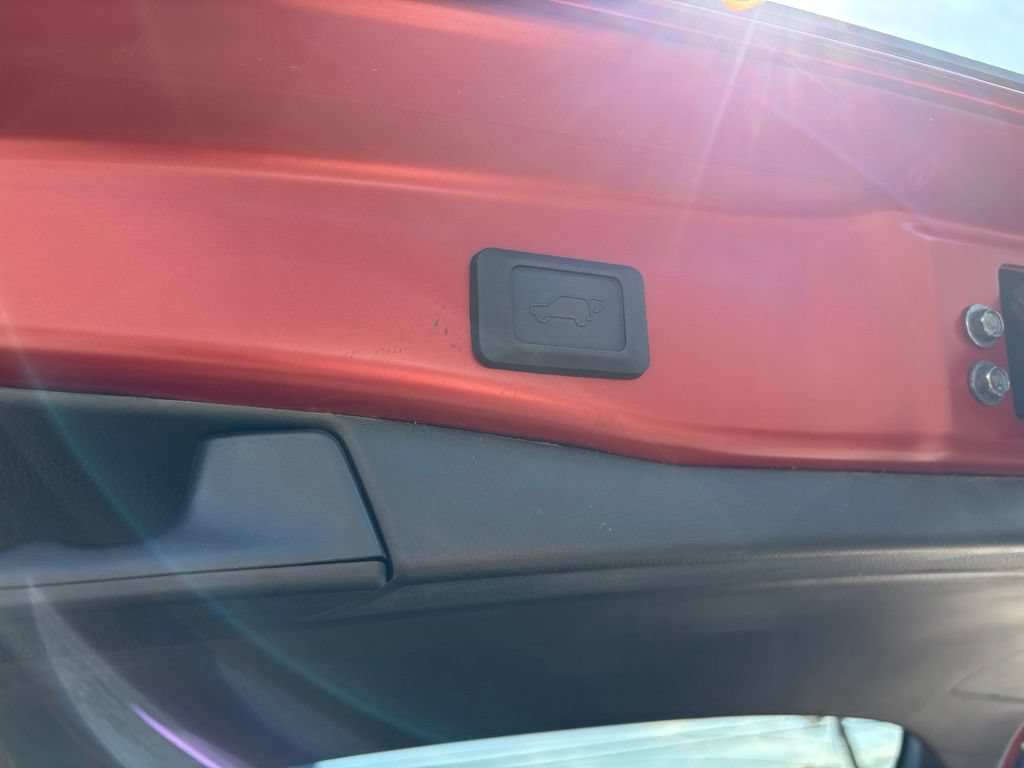 Used 2025 Toyota RAV4 Limited w/ Weather Package AWD/4WD image 32